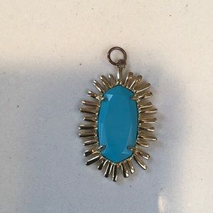 Kendra Scott pendant